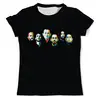 Заказать мужскую футболку в Москве. Футболка с полной запечаткой (мужская) Linkin park  от mortol1995@yandex.ru - готовые дизайны и нанесение принтов.