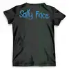Заказать мужскую футболку в Москве. Футболка с полной запечаткой (мужская) Sally Face   от T-shirt print  - готовые дизайны и нанесение принтов.