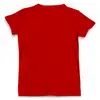 Заказать мужскую футболку в Москве. Футболка с полной запечаткой (мужская) Крутой Дед Мороз от geekbox - готовые дизайны и нанесение принтов.