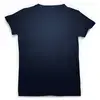 Заказать мужскую футболку в Москве. Футболка с полной запечаткой (мужская) Монстрик от T-shirt print  - готовые дизайны и нанесение принтов.
