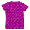 Заказать мужскую футболку в Москве. Футболка с полной запечаткой (мужская) purple от Vadim Koval - готовые дизайны и нанесение принтов.