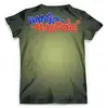 Заказать мужскую футболку в Москве. Футболка с полной запечаткой (мужская) Banjo Kazooie (1) от T-shirt print  - готовые дизайны и нанесение принтов.