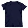 Заказать мужскую футболку в Москве. Футболка с полной запечаткой (мужская) X-COM от robus - готовые дизайны и нанесение принтов.