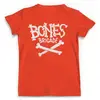 Заказать мужскую футболку в Москве. Футболка с полной запечаткой (мужская) Bones Brigade от Leichenwagen - готовые дизайны и нанесение принтов.