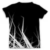 Заказать мужскую футболку в Москве. Футболка с полной запечаткой (мужская) Radiohead от geekbox - готовые дизайны и нанесение принтов.