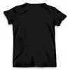 Заказать мужскую футболку в Москве. Футболка с полной запечаткой (мужская) Бэтмен  от T-shirt print  - готовые дизайны и нанесение принтов.