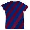 Заказать мужскую футболку в Москве. Футболка с полной запечаткой (мужская) Lionel  Messi  от T-shirt print  - готовые дизайны и нанесение принтов.