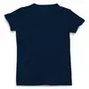 Заказать мужскую футболку в Москве. Футболка с полной запечаткой (мужская) Шерлок Холмс (1) от T-shirt print  - готовые дизайны и нанесение принтов.