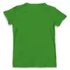 Заказать мужскую футболку в Москве. Футболка с полной запечаткой (мужская) Барашек от T-shirt print  - готовые дизайны и нанесение принтов.