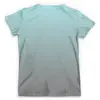 Заказать мужскую футболку в Москве. Футболка с полной запечаткой (мужская) Карп Кои (1) от T-shirt print  - готовые дизайны и нанесение принтов.