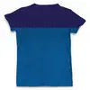 Заказать мужскую футболку в Москве. Футболка с полной запечаткой (мужская) Big Fish от T-shirt print  - готовые дизайны и нанесение принтов.