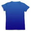 Заказать мужскую футболку в Москве. Футболка с полной запечаткой (мужская) Киберпанк стиль от T-shirt print  - готовые дизайны и нанесение принтов.