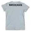 Заказать мужскую футболку в Москве. Футболка с полной запечаткой (мужская) Watch Dogs от aleks_say - готовые дизайны и нанесение принтов.