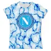 Заказать мужскую футболку в Москве. Футболка с полной запечаткой (мужская) Napoli от THE_NISE  - готовые дизайны и нанесение принтов.