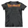 Заказать мужскую футболку в Москве. Футболка с полной запечаткой (мужская) Monster (Halloween) от balden - готовые дизайны и нанесение принтов.