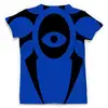 Заказать мужскую футболку в Москве. Футболка с полной запечаткой (мужская) Димир от Виталий Гротескъ - готовые дизайны и нанесение принтов.