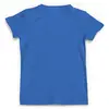 Заказать мужскую футболку в Москве. Футболка с полной запечаткой (мужская) Мальдивы от Violet - готовые дизайны и нанесение принтов.