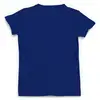 Заказать мужскую футболку в Москве. Футболка с полной запечаткой (мужская) Зевс (синий) от Galina Museridze - готовые дизайны и нанесение принтов.