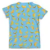 Заказать мужскую футболку в Москве. Футболка с полной запечаткой (мужская) Бананы от valezar - готовые дизайны и нанесение принтов.
