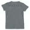 Заказать мужскую футболку в Москве. Футболка с полной запечаткой (мужская) Matrix от balden - готовые дизайны и нанесение принтов.