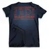 Заказать мужскую футболку в Москве. Футболка с полной запечаткой (мужская) JEDI Fallen Order от balden - готовые дизайны и нанесение принтов.