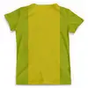 Заказать мужскую футболку в Москве. Футболка с полной запечаткой (мужская) В образе  от T-shirt print  - готовые дизайны и нанесение принтов.