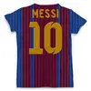 Заказать мужскую футболку в Москве. Футболка с полной запечаткой (мужская) Lionel Messi - Лионель Месси Design от balden - готовые дизайны и нанесение принтов.