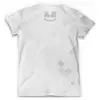 Заказать мужскую футболку в Москве. Футболка с полной запечаткой (мужская) Marshmello от balden - готовые дизайны и нанесение принтов.