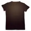 Заказать мужскую футболку в Москве. Футболка с полной запечаткой (мужская) Енотик от T-shirt print  - готовые дизайны и нанесение принтов.