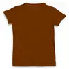 Заказать мужскую футболку в Москве. Футболка с полной запечаткой (мужская) Осенний лес от THE_NISE  - готовые дизайны и нанесение принтов.