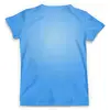 Заказать мужскую футболку в Москве. Футболка с полной запечаткой (мужская) Billie Eilish (Билли Айлиш)    от T-shirt print  - готовые дизайны и нанесение принтов.