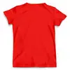 Заказать мужскую футболку в Москве. Футболка с полной запечаткой (мужская) Fortnite   от T-shirt print  - готовые дизайны и нанесение принтов.