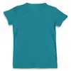 Заказать мужскую футболку в Москве. Футболка с полной запечаткой (мужская) My kids Rock от T-shirt print  - готовые дизайны и нанесение принтов.