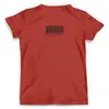 Заказать мужскую футболку в Москве. Футболка с полной запечаткой (мужская) Hitman от Red Cardinal - готовые дизайны и нанесение принтов.