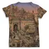 Заказать мужскую футболку в Москве. Футболка с полной запечаткой (мужская) Prince Of Persia:Classic от  PRO_DESIGN - готовые дизайны и нанесение принтов.