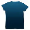 Заказать мужскую футболку в Москве. Футболка с полной запечаткой (мужская) Оборотень от T-shirt print  - готовые дизайны и нанесение принтов.