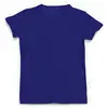 Заказать мужскую футболку в Москве. Футболка с полной запечаткой (мужская) Гомер Симпсон  (1) от T-shirt print  - готовые дизайны и нанесение принтов.