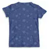 Заказать мужскую футболку в Москве. Футболка с полной запечаткой (мужская) Grinch от T-shirt print  - готовые дизайны и нанесение принтов.