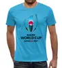 Заказать мужскую футболку в Москве. Футболка с полной запечаткой (мужская) Кубок Мира по регби в Японии от rugby - готовые дизайны и нанесение принтов.