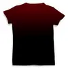 Заказать мужскую футболку в Москве. Футболка с полной запечаткой (мужская) Артем от Claymann - готовые дизайны и нанесение принтов.