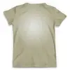 Заказать мужскую футболку в Москве. Футболка с полной запечаткой (мужская) Крысенок Элвис от T-shirt print  - готовые дизайны и нанесение принтов.