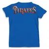 Заказать мужскую футболку в Москве. Футболка с полной запечаткой (мужская) Life Pirates  от balden - готовые дизайны и нанесение принтов.