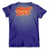 Заказать мужскую футболку в Москве. Футболка с полной запечаткой (мужская) Ghost Rider Design от balden - готовые дизайны и нанесение принтов.