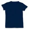 Заказать мужскую футболку в Москве. Футболка с полной запечаткой (мужская) Утенок  (1) от T-shirt print  - готовые дизайны и нанесение принтов.