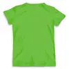 Заказать мужскую футболку в Москве. Футболка с полной запечаткой (мужская) Маленький Грут    от T-shirt print  - готовые дизайны и нанесение принтов.