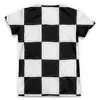 Заказать мужскую футболку в Москве. Футболка с полной запечаткой (мужская) Чёрно-белое от YuG Atn - готовые дизайны и нанесение принтов.