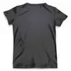 Заказать мужскую футболку в Москве. Футболка с полной запечаткой (мужская) Sally Face   от T-shirt print  - готовые дизайны и нанесение принтов.