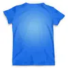 Заказать мужскую футболку в Москве. Футболка с полной запечаткой (мужская) Английский бульдог    от T-shirt print  - готовые дизайны и нанесение принтов.