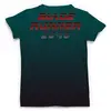 Заказать мужскую футболку в Москве. Футболка с полной запечаткой (мужская) Blade Runner 2049 от balden - готовые дизайны и нанесение принтов.