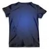 Заказать мужскую футболку в Москве. Футболка с полной запечаткой (мужская) Нептун  от T-shirt print  - готовые дизайны и нанесение принтов.
